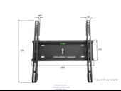 Sunny SN32DAL08/0202 HD Ready 32" 82 Ekran Uydu Alıcılı Lcd Led Televizyon Sabit Duvar Askı Aparatı thumbnail 2