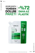 Vichy Dercos Anti Dandruff Kuru Saçlar İçin Kepek Karşıtı Şampuan Refill 390 ml thumbnail 3