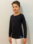 Aqua Cm2511 Termal Çocuk Uzun Kol Fanila thumbnail 1