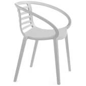 Papatya Mambo Koltuk Küllü Kahve -  Bahçe Balkon Mutfak Sandalyesi thumbnail 7