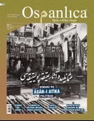 Ekim 2025 Osmanlıca Dergisi thumbnail 1