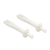 Çivili Korniş Dubeli Del-Çak 10 Adet thumbnail 3