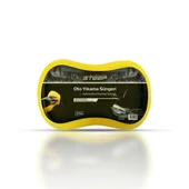 STEEP Ultimate Oto Yıkama Süngeri thumbnail 1