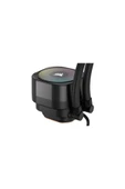 Corsair Nautilus 360 RS ARGB CW-9060093-WW İşlemci Sıvı Soğutucu Outlet thumbnail 3