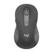 LOGITECH M650 KABLOSUZ SİYAH KURUMSAL MOUSE 910-006274 thumbnail 1