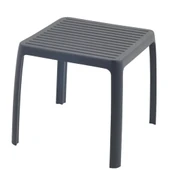 Papatya Wave Sehpa Yeşil - Bahçe, Balkon, Şezlong Sehpası thumbnail 1