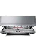 Bosch SMS4HMB60T Wi-Fi 6 Programlı Siyah Bulaşık Makinesi thumbnail 3