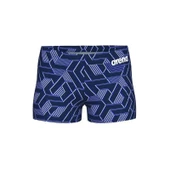 Arena Boys Escape Swim Short Erkek Yüzücü Mayosu 008479700 thumbnail 2