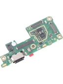 Tecno Uyumlu Camon 30 Pro Şarj Soketli Mikrofon Bordu Cl8 thumbnail 3