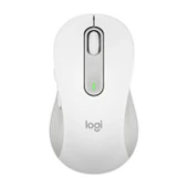 LOGITECH M650 KABLOSUZ SİYAH KURUMSAL MOUSE 910-006274 thumbnail 2