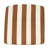 Papatya Sandalye ve Koltuklar İçin Fermuarlı Minder 47x47x5 cm thumbnail 5