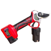 Sujineng E-32SJA Akülü LED Göstergeli Budama Makası 32 mm thumbnail 1