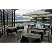 Papatya Eden Sandalye Kiremit Kırmızısı - Bahçe Balkon Mutfak Sandalyesi thumbnail 9