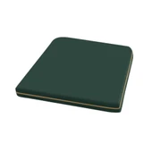 Papatya Sandalye ve Koltuklar İçin Fermuarlı Minder 47x47x5 cm thumbnail 1