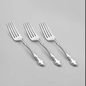 Nehir Adriana Sade Tatlı Çatal thumbnail 1