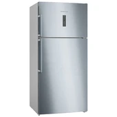 Profilo BD2186IFAN F Enerji Sınıfı 641 Lt NoFrost Üstten Donduruculu Buzdolabı thumbnail 1