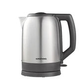 Grundig KL 4112 I Inox Kettle thumbnail 1