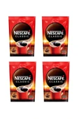 Nescafe Classic Kahve Poşet 100 Gr X 4 Adet thumbnail 1