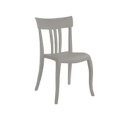 Papatya Trio-S Rattan Sandalye Mutfak Bahce Restoran Kafe Otel -Kum Beji thumbnail 6