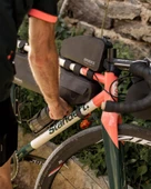 Brooks Scape Frame Bag Kadro Arası Çanta 3LT Siyah thumbnail 5