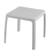 Papatya Wave Sehpa Yeşil - Bahçe, Balkon, Şezlong Sehpası thumbnail 3