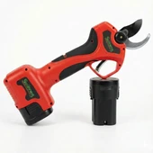 Sujineng E-35SJA Akülü LED Göstergeli Budama Makası 35 mm thumbnail 3