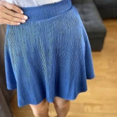 Astarlı Mini Etek thumbnail 5