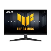 ASUS TUF GAMING VG279QE5A 27 IPS 1920X1080 1MS 146HZ 300CD DP HDMI HOPARLÖR VESA 3YIL EYECARE PLUS,ELMB MONİTÖR thumbnail 1