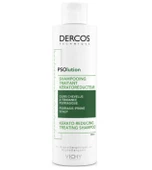Vichy Dercos Psolution Şampuan Pullanmaya Karşı Soyucu Etki 200 ml thumbnail 1