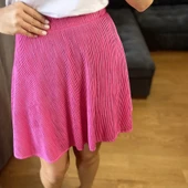 Astarlı Mini Etek thumbnail 3