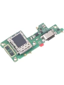 Tecno Uyumlu Camon 30 Pro Şarj Soketli Mikrofon Bordu Cl8 thumbnail 4