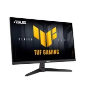 ASUS TUF GAMING VG279QE5A 27 IPS 1920X1080 1MS 146HZ 300CD DP HDMI HOPARLÖR VESA 3YIL EYECARE PLUS,ELMB MONİTÖR thumbnail 2