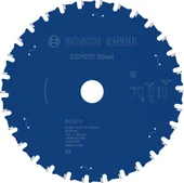 EXP Steel Daire Testere Bıçağı 160*20 MM 30D thumbnail 2