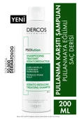 Vichy Dercos Psolution Şampuan Pullanmaya Karşı Soyucu Etki 200 ml thumbnail 2