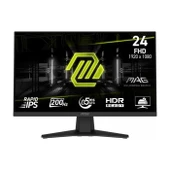 23.8 MSI MAG 244F FHD RAPID 0.5MS 200HZ IPS FLAT thumbnail 1
