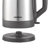 Grundig KL 4112 I Inox Kettle thumbnail 5