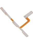 Tecno Camon 16 Uyumlu On Off Yan Ses Power Film Flex Ce7 CE7J CE9H thumbnail 2