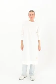 Kadın Basic Uzun Tunic thumbnail 1