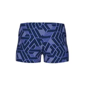 Arena Boys Escape Swim Short Erkek Yüzücü Mayosu 008479700 thumbnail 3