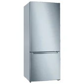 Profilo BD3076IFVN F Enerji Sınıfı 526 Lt NoFrost Alttan Donduruculu Buzdolabı thumbnail 1