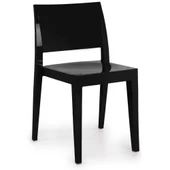 Papatya Gyza Sandalye - Bahçe Balkon Mutfak Sandalyesi -T. Mavi thumbnail 3