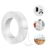 Çift Taraflı Bant 3 Cm 2 Metre (5284) thumbnail 4