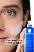 La Roche Posay Toleriane Hassas Ve Tüm Ciltler İçin Temizleme Jeli 400 ml thumbnail 3