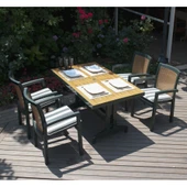 Papatya Vira Plastik Koltuk Beyaz - Plastik Bahçe Balkon Sandalyesi thumbnail 5