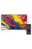 LG 75QNED82A6B 4K Ultra HD 75" 190 Ekran Uydu Alıcılı webOS Smart QNED TV thumbnail 3