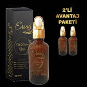 2'Lİ ERSAĞ CiLT BAKIM YAĞI - 4 LÜ KARIŞIM 50 ML thumbnail 1