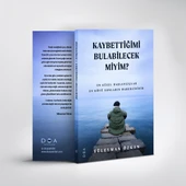 Kaybettiğimi Bulabilecek miyim? thumbnail 1