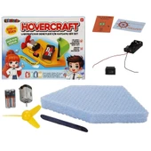 S01005062 SUN-YEK-EDS BİLİM SET HOVERCRAFT DENEY thumbnail 1