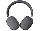 Baseus Bowie H1 ANC Gri Kulak Üstü Bluetooth Kulaklık-OUTLET thumbnail 2