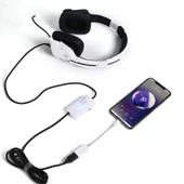 Zore JH-0514 Lightning To Usb Kamera Bağlantı Adaptörü thumbnail 5